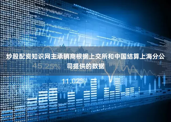 炒股配资知识网主承销商根据上交所和中国结算上海分公司提供的数据