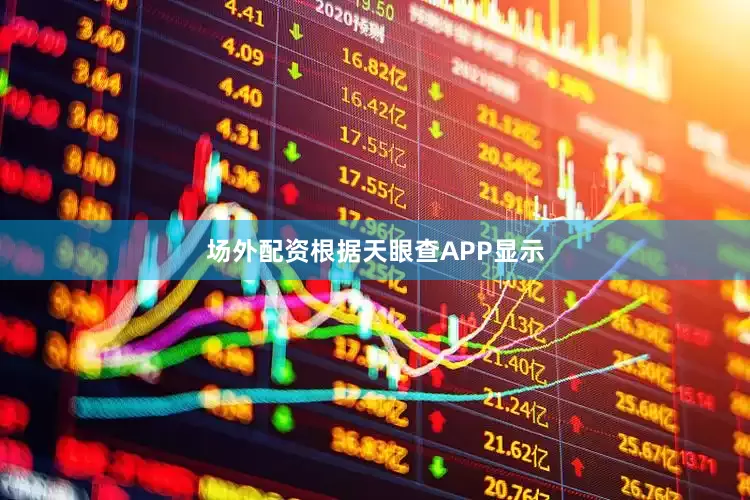 场外配资根据天眼查APP显示