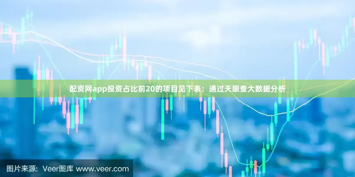 配资网app投资占比前20的项目见下表：通过天眼查大数据分析